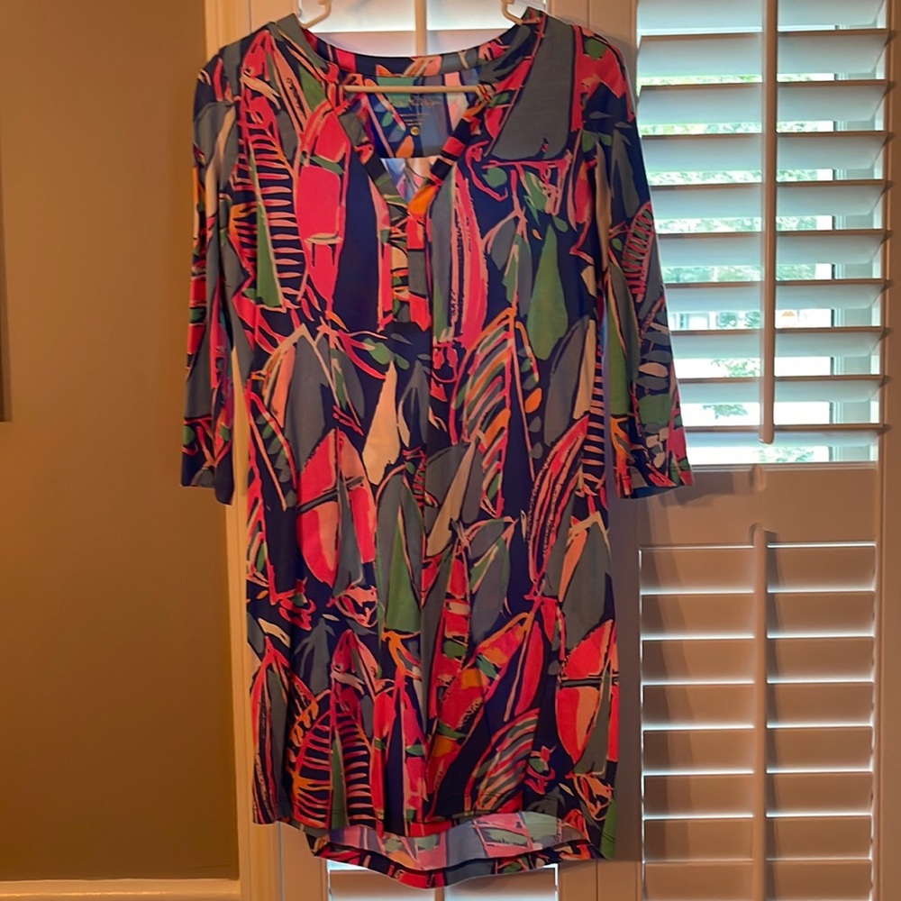 Lilly Pulitzer dress size xs